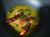 રાજસ્થાની દાળ (Rajasthani Dal Recipe In Gujarati)