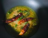 રાજસ્થાની દાળ (Rajasthani Dal Recipe In Gujarati) રેસીપી સ્ટેપ2ફોટો
