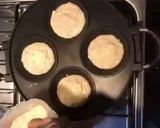 Foto langkah ke 2 dari resep Banana pancake tabur keju & choco chip.