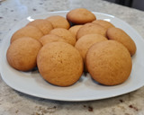 Foto del paso 6 de la receta: Galletas de dulce de leche