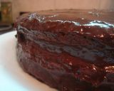Foto del paso 18 de la receta: La torta Sacher, Sachertorte