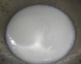 A picture of step 1 of Famous Banaras Thandai.