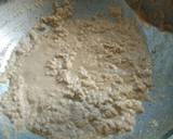 Amarnath (Rajgara)Flour Halwa recipe step 2 photo
