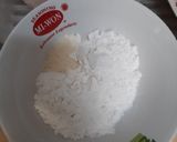 Foto langkah ke 2 dari resep Ayam Krispy Cabe Bawang.
