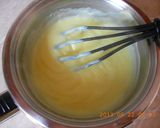 Cappuccino szelet recept fázis 4 fotója