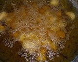 काजू नमक पारे (Kaju namak pare recipe in hindi) रेसिपी चरण 6 फोटो