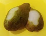 Фото кроку 3 до Сладкая и хрустящая груша в духовке 🍐.