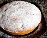 Foto del paso 4 de la receta: Tarta de manzana Alemana