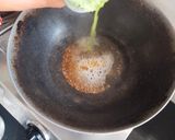 पालक पराठा (Palak Paratha Recipe In Hindi) रेसिपी चरण 1 फोटो