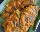 Foto langkah ke 3 dari resep Ikan Kerapu Tim Nyonya.