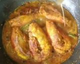 গলদা চিংড়ির রসা রেসিপির ধাপ 8 ছবি