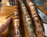 花雕苟杞大明蝦的食譜步驟3照片