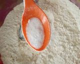 A picture of step 2 of Egg perfecto/Moglai.