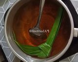 Foto langkah ke 2 dari resep Bingka Barandam.
