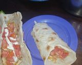 Foto del paso 4 de la receta: Tacos de pollo🌮