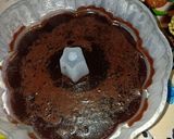 Foto langkah ke 2 dari resep Puding coklat.