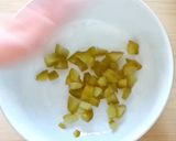 A picture of step 8 of Hamburger.