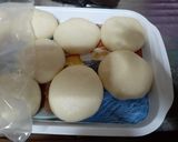 صورة لخطوة 3 من وصفة مخيمرات معمرين