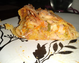 Foto del paso 11 de la receta: Strudel de pollo