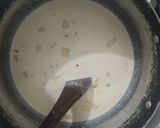 Foto del paso 2 de la receta: Salsa Alfredo: Salsa para pastas