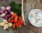Foto langkah ke 1 dari resep Sambel matah.