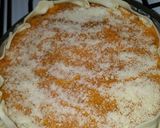 Foto del paso 5 de la receta: Tarta de zapallo y queso