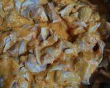 Foto del paso 4 de la receta: Mollejas al estilo zamorano