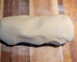 A picture of step 2 of Conchas.