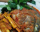 Foto langkah ke 3 dari resep Baronang Kuah #ikan.