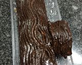 Foto del paso 12 de la receta Tronco de Navidad