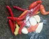 Foto langkah ke 2 dari resep Sambal Tempe (Tempe Gecek).