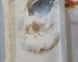 A picture of step 5 of Ice-cream.