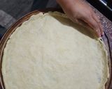 Foto del paso 5 de la receta: Tarta de choclo con fiambre