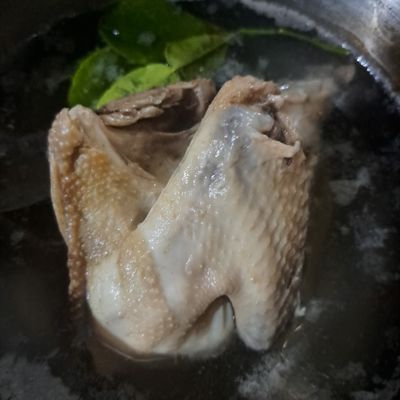 Langkah 1