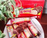 Foto langkah ke 6 dari resep Es Beng Beng.