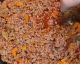 Foto del paso 11 de la receta: Ñoquis con Tuco de la Mamá y Ñoquis con Salsa de Trufa