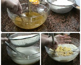 Foto del paso 1 de la receta: Pastas o mantecados de aceite (Dulce Navideño)