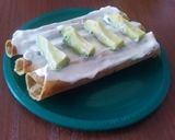 Foto del paso 5 de la receta: Flautas de atún