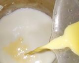 Foto langkah ke 3 dari resep Vla Susu.