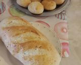 Foto del paso 6 de la receta: Pan Saborizado a Queso
