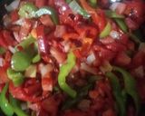 Foto del paso 3 de la receta: PAPAS ALA MEXICANA🇲🇽🇲🇽