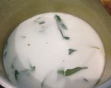 Foto langkah ke 1 dari resep Nasi uduk.