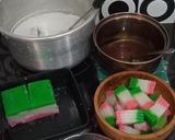 Foto langkah ke 8 dari resep Es Selendang Mayang.