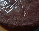 ब्लैक फॉरेस्ट केक(Black forest cake recipe in Hindi) रेसिपी चरण 5 फोटो
