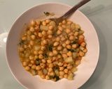Foto del paso 6 de la receta Garbanzos ricos fáciles (como yo)
