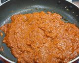 A picture of step 5 of Hot & Spicy Egg Vindaloo.