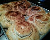 Foto del paso 10 de la receta: PANDEROS De mi Tierra...!