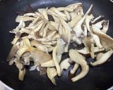 素炒雜菌的食譜步驟2照片