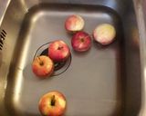 Foto del paso 1 de la receta: Compota de Manzana