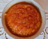 Foto del paso 2 de la receta: Chutney de papaya 🇮🇳